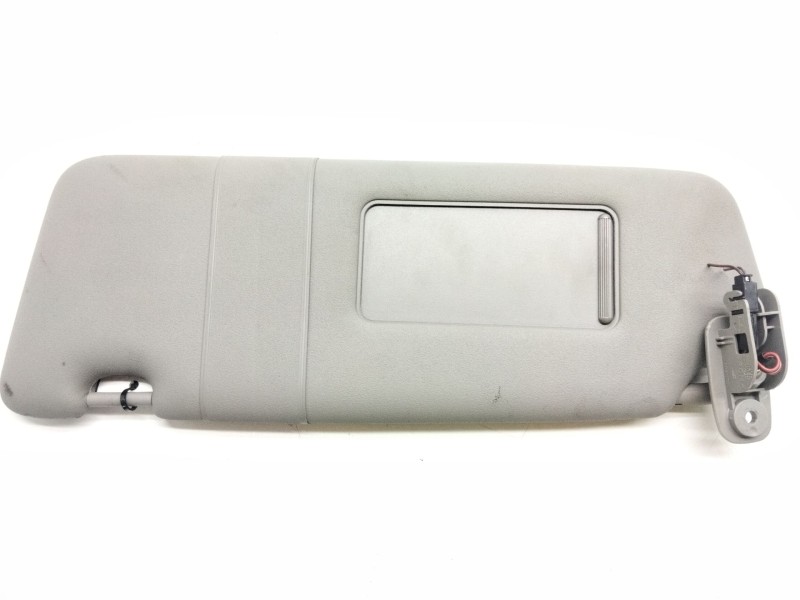 Recambio de parasol derecho para audi a4 b7 (8ec) 2.0 referencia OEM IAM   