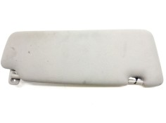 Recambio de parasol derecho para audi a4 b7 (8ec) 2.0 referencia OEM IAM    2