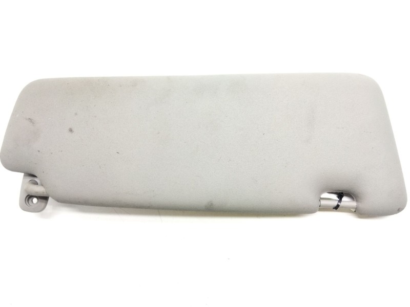 Recambio de parasol derecho para audi a4 b7 (8ec) 2.0 referencia OEM IAM   