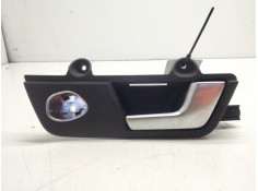 Recambio de maneta interior delantera derecha para audi a4 b7 (8ec) 2.0 referencia OEM IAM   