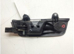 Recambio de maneta interior delantera derecha para audi a4 b7 (8ec) 2.0 referencia OEM IAM    2