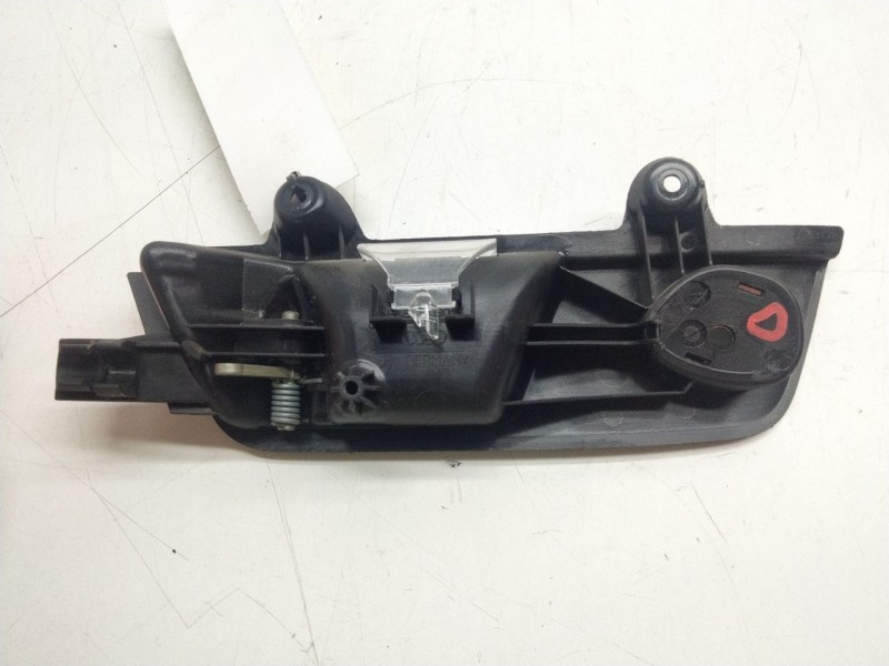 Recambio de maneta interior delantera derecha para audi a4 b7 (8ec) 2.0 referencia OEM IAM   