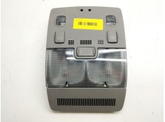 Recambio de luz interior para audi a4 b7 (8ec) 2.0 referencia OEM IAM   