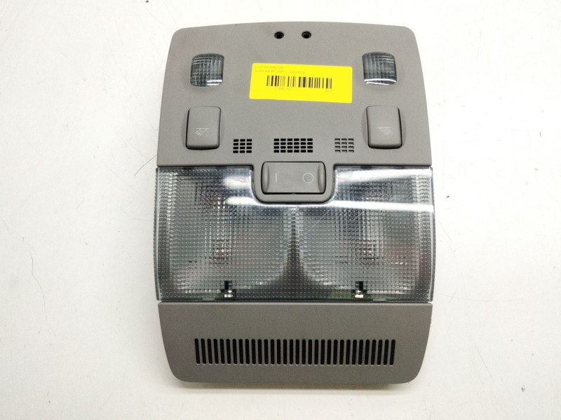 Recambio de luz interior para audi a4 b7 (8ec) 2.0 referencia OEM IAM   