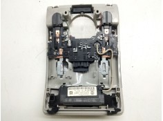Recambio de luz interior para audi a4 b7 (8ec) 2.0 referencia OEM IAM    2