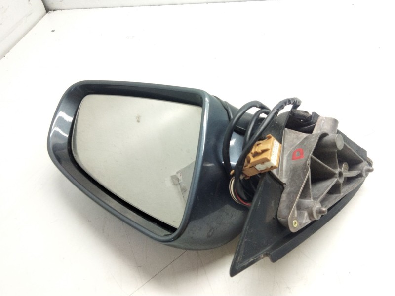 Recambio de retrovisor derecho para audi a4 b7 (8ec) 2.0 referencia OEM IAM   