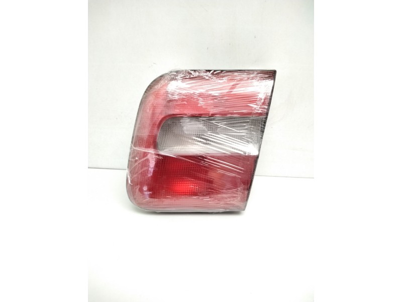 Recambio de piloto trasero central para volvo s70 berlina 2.4 / 2.5 (121kw / 125kw) referencia OEM IAM 9151634 9151636 9157009