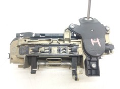 Recambio de maneta exterior delantera izquierda para audi a4 b7 (8ec) 2.0 referencia OEM IAM    2