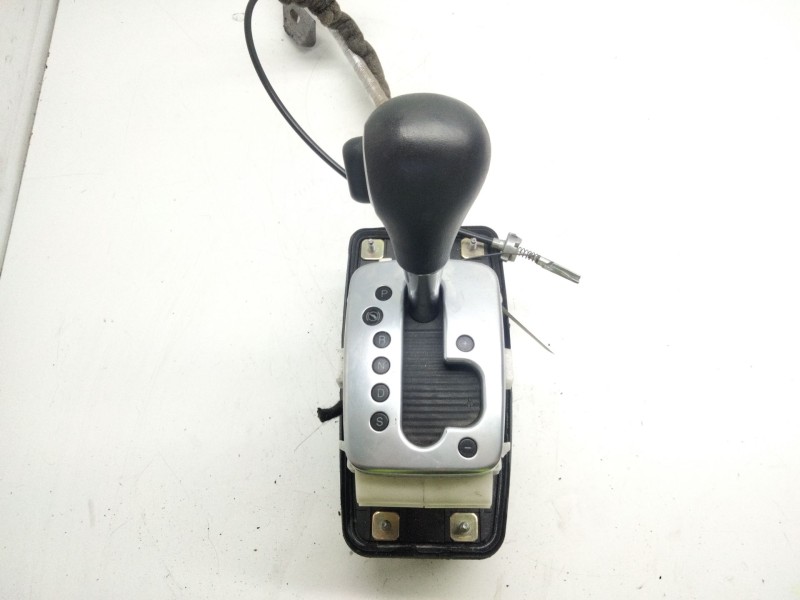 Recambio de palanca cambio para audi a4 b7 (8ec) 2.0 referencia OEM IAM   