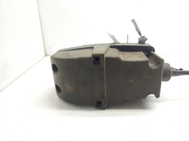 Recambio de palanca cambio para audi a4 b7 (8ec) 2.0 referencia OEM IAM   