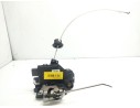 CERRADURA PUERTA DELANTERA IZQUIERDA 4B1837015G 