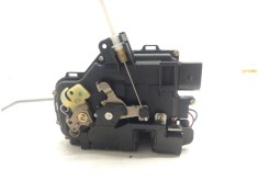 Recambio de cerradura puerta delantera izquierda para audi a4 b7 (8ec) 2.0 referencia OEM IAM    2
