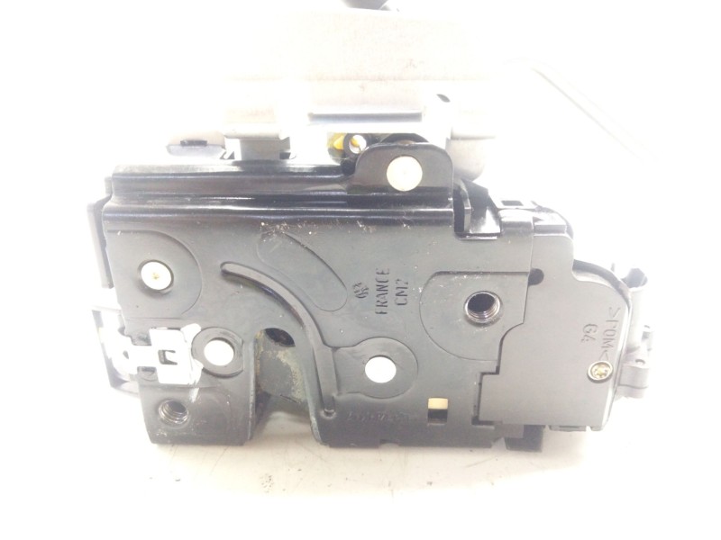 Recambio de cerradura puerta delantera izquierda para audi a4 b7 (8ec) 2.0 referencia OEM IAM   