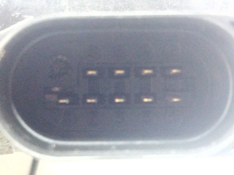 Recambio de cerradura puerta delantera izquierda para audi a4 b7 (8ec) 2.0 referencia OEM IAM 4B1837015G  