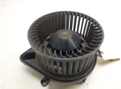 Recambio de motor calefaccion para audi a4 b7 (8ec) 2.0 referencia OEM IAM   