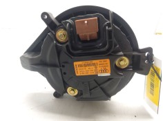 Recambio de motor calefaccion para audi a4 b7 (8ec) 2.0 referencia OEM IAM    2