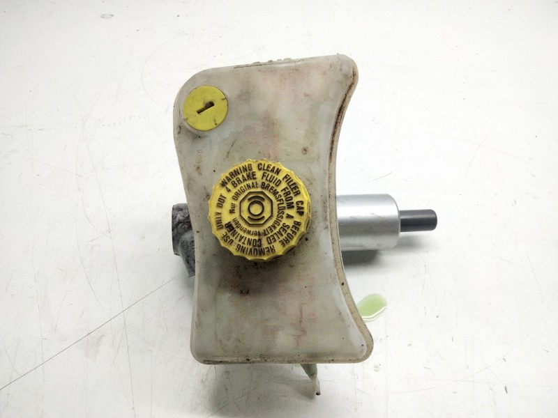 Recambio de bomba freno para audi a4 b7 (8ec) 2.0 referencia OEM IAM   