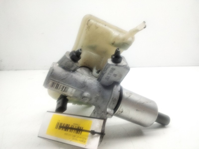 Recambio de bomba freno para audi a4 b7 (8ec) 2.0 referencia OEM IAM   