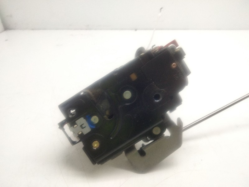 Recambio de cerradura puerta delantera derecha para audi a4 b7 (8ec) 2.0 referencia OEM IAM 8E1837016C  
