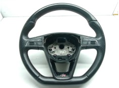Recambio de volante para seat leon (5f1) 1.5 tsi referencia OEM IAM   