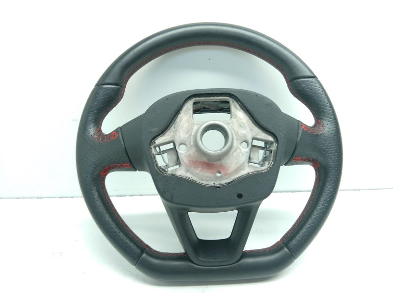 Recambio de volante para seat leon (5f1) 1.5 tsi referencia OEM IAM   