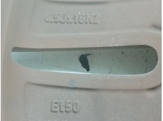 Recambio de llanta aluminio para ford galaxy ii (wa6) 2.0 tdci referencia OEM IAM    2