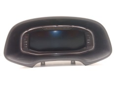 Recambio de cuadro instrumentos para seat leon (5f1) 1.5 tsi referencia OEM IAM 5F0920790A  