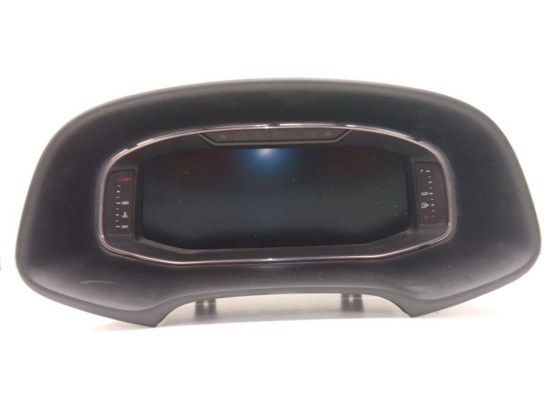 Recambio de cuadro instrumentos para seat leon (5f1) 1.5 tsi referencia OEM IAM 5F0920790A  