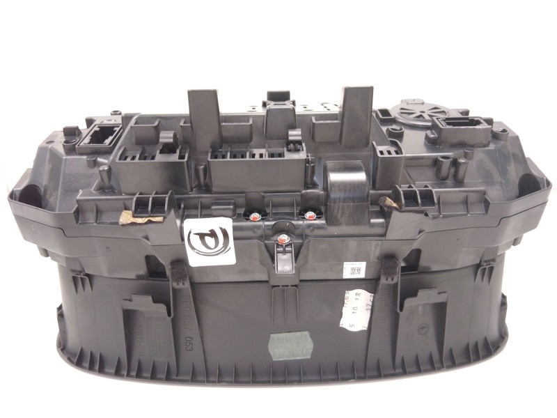 Recambio de cuadro instrumentos para seat leon (5f1) 1.5 tsi referencia OEM IAM 5F0920790A  