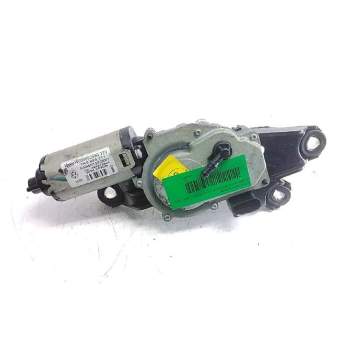 Recambio de motor limpia trasero para volkswagen scirocco (137) 2.0 tsi (147kw) referencia OEM IAM 1K8955711  
