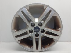 Recambio de llanta aluminio para ford galaxy ii (wa6) 2.0 tdci referencia OEM IAM AM2J1007AA  