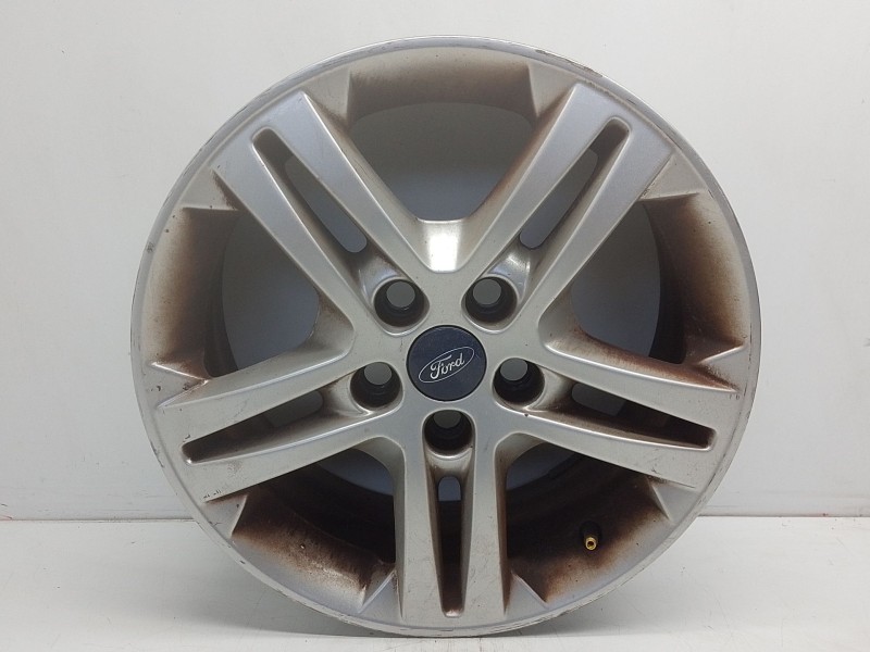 Recambio de llanta aluminio para ford galaxy ii (wa6) 2.0 tdci referencia OEM IAM AM2J1007AA  