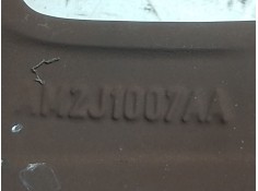 Recambio de llanta aluminio para ford galaxy ii (wa6) 2.0 tdci referencia OEM IAM AM2J1007AA   2