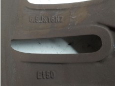 Recambio de llanta aluminio para ford galaxy ii (wa6) 2.0 tdci referencia OEM IAM    2