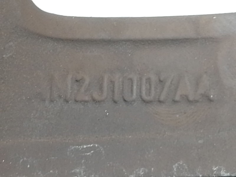 Recambio de llanta aluminio para ford galaxy ii (wa6) 2.0 tdci referencia OEM IAM   