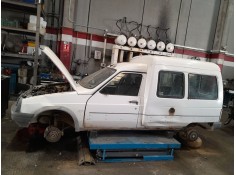 citroën c15 furgoneta/monovolumen (vd_) del año 1994