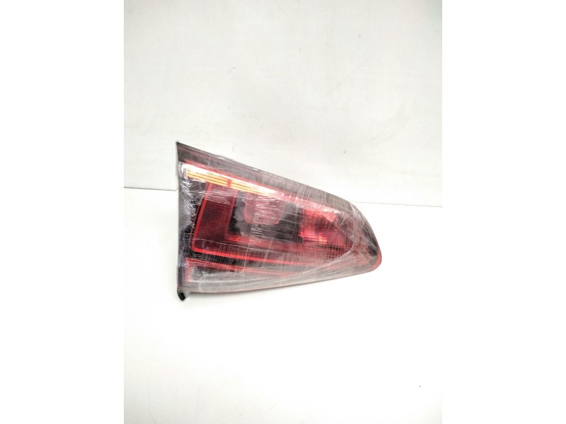 Recambio de piloto trasero izquierdo porton para volkswagen golf vii lim. sport by r-line bluemotion referencia OEM IAM 5G094509