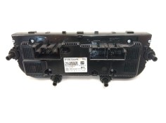 Recambio de mando climatizador para seat leon (5f1) 1.5 tsi referencia OEM IAM 5F0907044AK   2