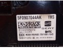 MANDO CLIMATIZADOR 5F0907044AK 