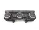 MANDO CLIMATIZADOR 5F0907044AK 