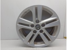 Recambio de llanta aluminio para toyota c-hr (_x1_) 1.8 hybrid (zyx10_, zyx11_) referencia OEM IAM   