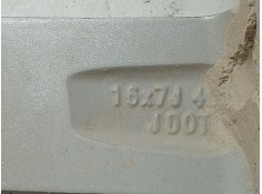 Recambio de llanta aluminio para toyota c-hr (_x1_) 1.8 hybrid (zyx10_, zyx11_) referencia OEM IAM    2