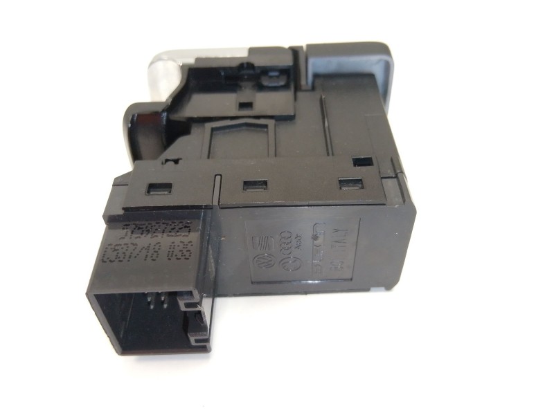 Recambio de palanca freno de mano para seat leon (5f1) 1.5 tsi referencia OEM IAM   