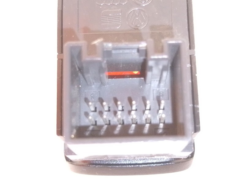 Recambio de palanca freno de mano para seat leon (5f1) 1.5 tsi referencia OEM IAM   