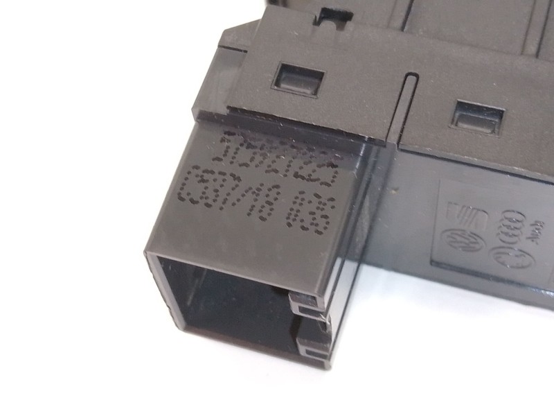 Recambio de palanca freno de mano para seat leon (5f1) 1.5 tsi referencia OEM IAM   