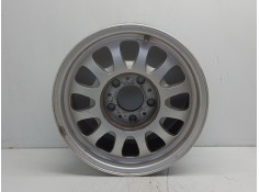 Recambio de llanta aluminio para bmw 5 (e39) 525 tds referencia OEM IAM   