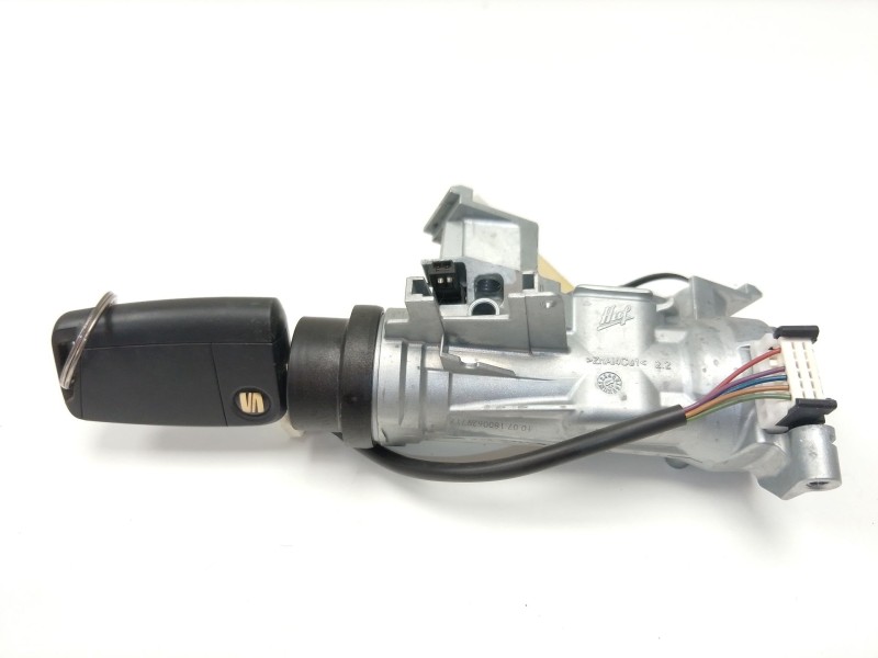 Recambio de conmutador de arranque para seat leon (5f1) 1.5 tsi referencia OEM IAM   