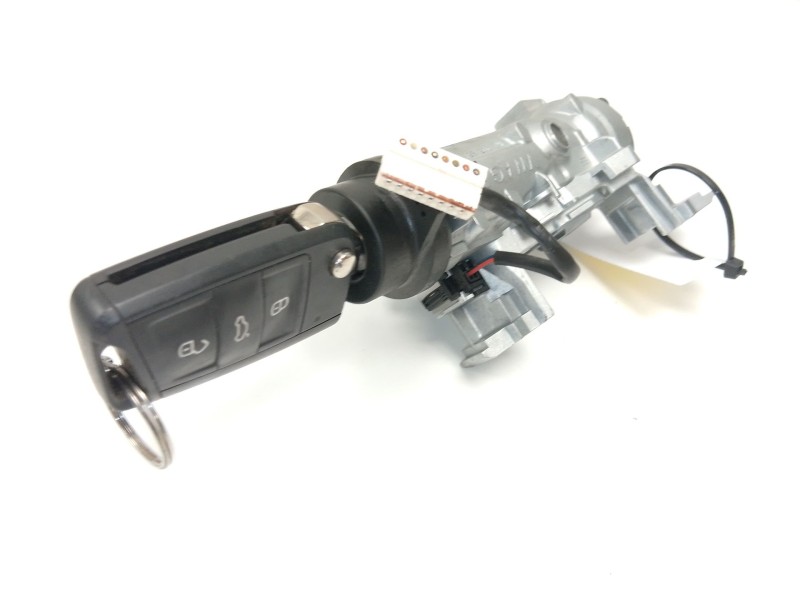 Recambio de conmutador de arranque para seat leon (5f1) 1.5 tsi referencia OEM IAM   