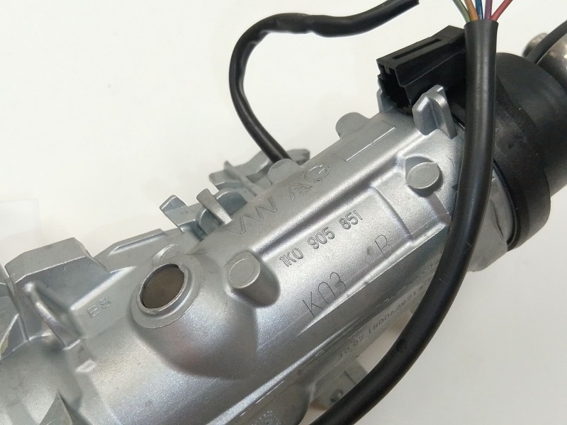 Recambio de conmutador de arranque para seat leon (5f1) 1.5 tsi referencia OEM IAM   
