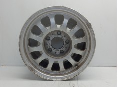 Recambio de llanta aluminio para bmw 5 (e39) 525 tds referencia OEM IAM 109346313  